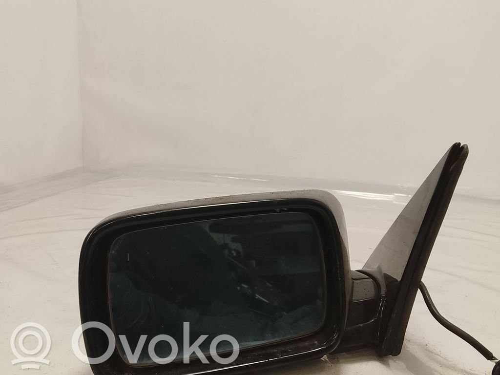 BMW 3 E36 Espejo lateral eléctrico de la puerta delantera 