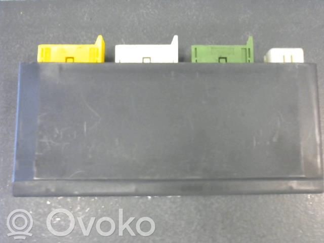 BMW 5 E34 Module confort 