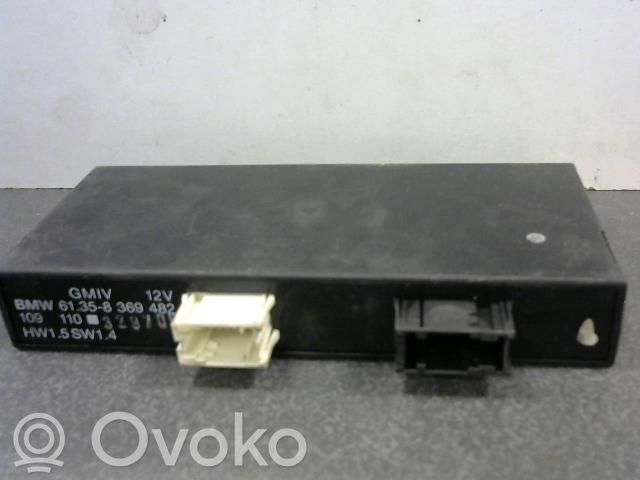 BMW 3 E36 Comfort/convenience module 