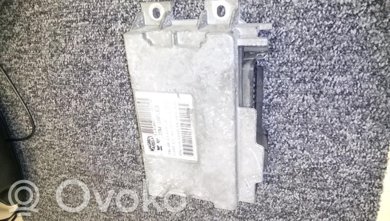 Fiat Punto (176) Unitate/modul de control motor 