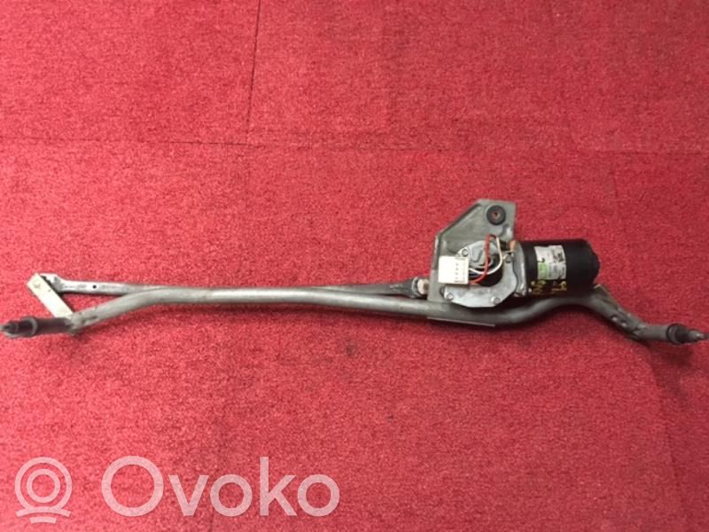Peugeot 405 Silniczek wycieraczek szyby przedniej / czołowej 