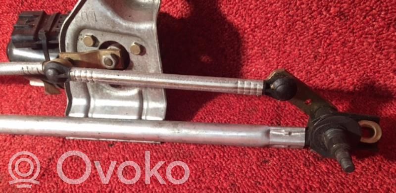 Opel Tigra A Motor del limpiaparabrisas 