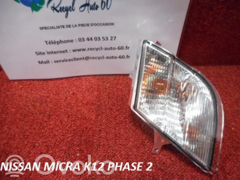 Frontblinker   088959