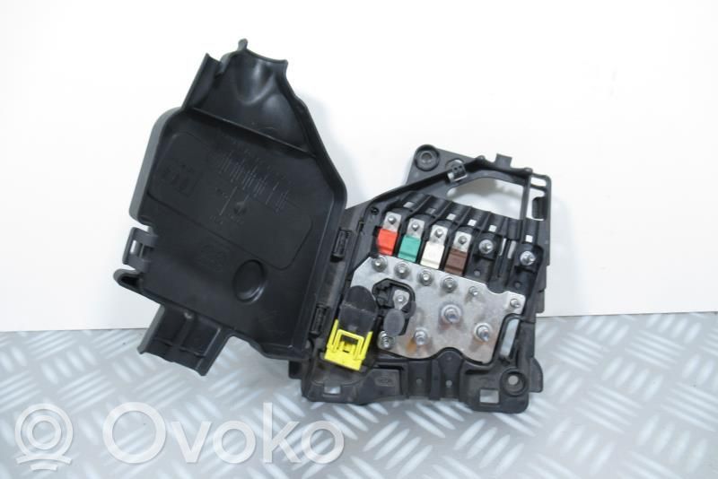 Fuse module   9801147680