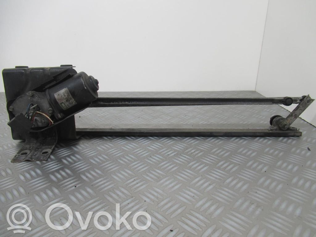 Renault Espace I Motor del limpiaparabrisas 