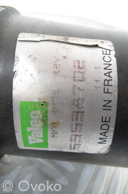 Renault Express Wischermotor 