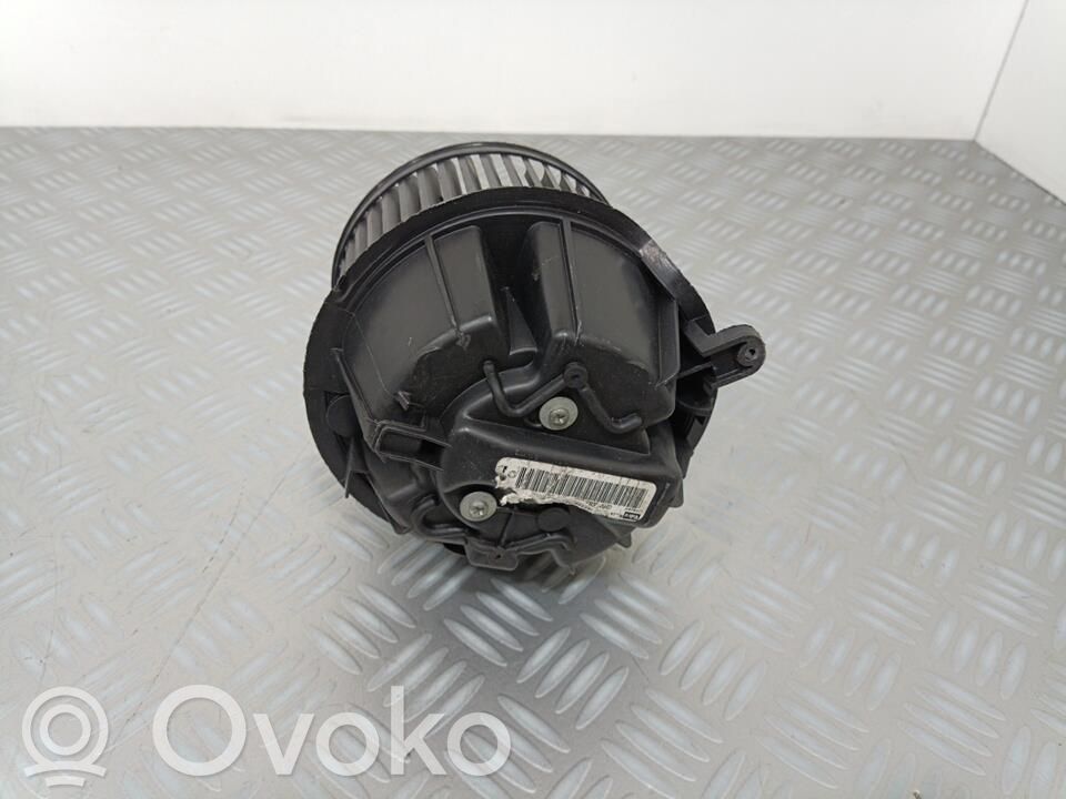 Citroen C3 Heizungslüfter 