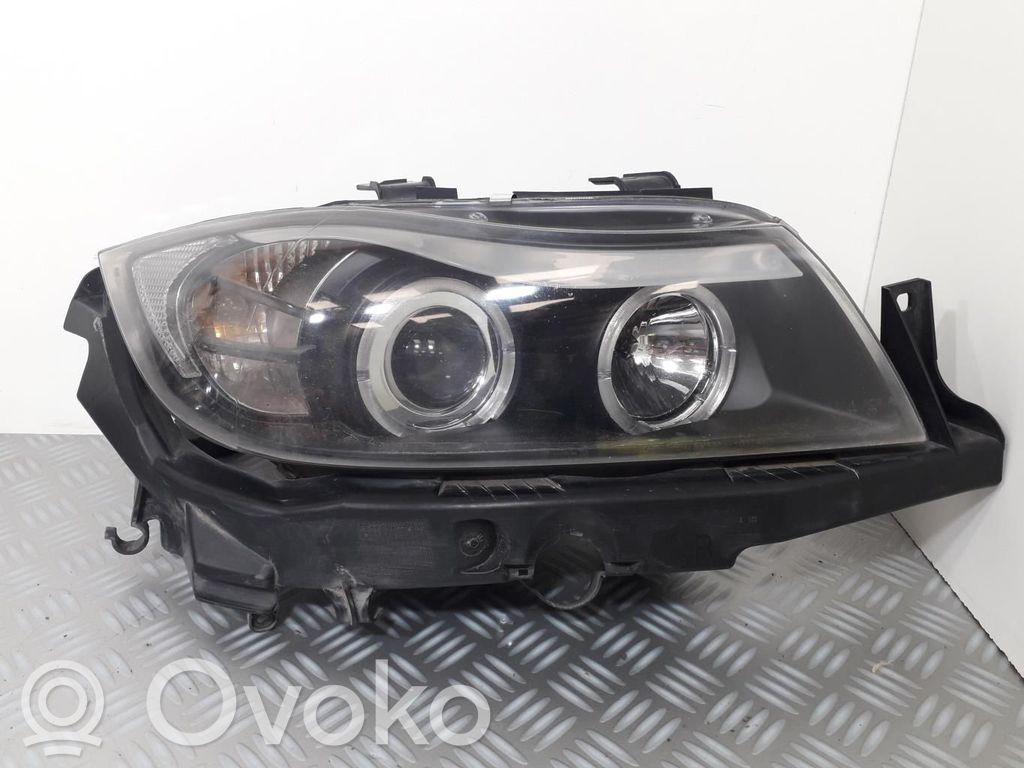 Headlight/headlamp