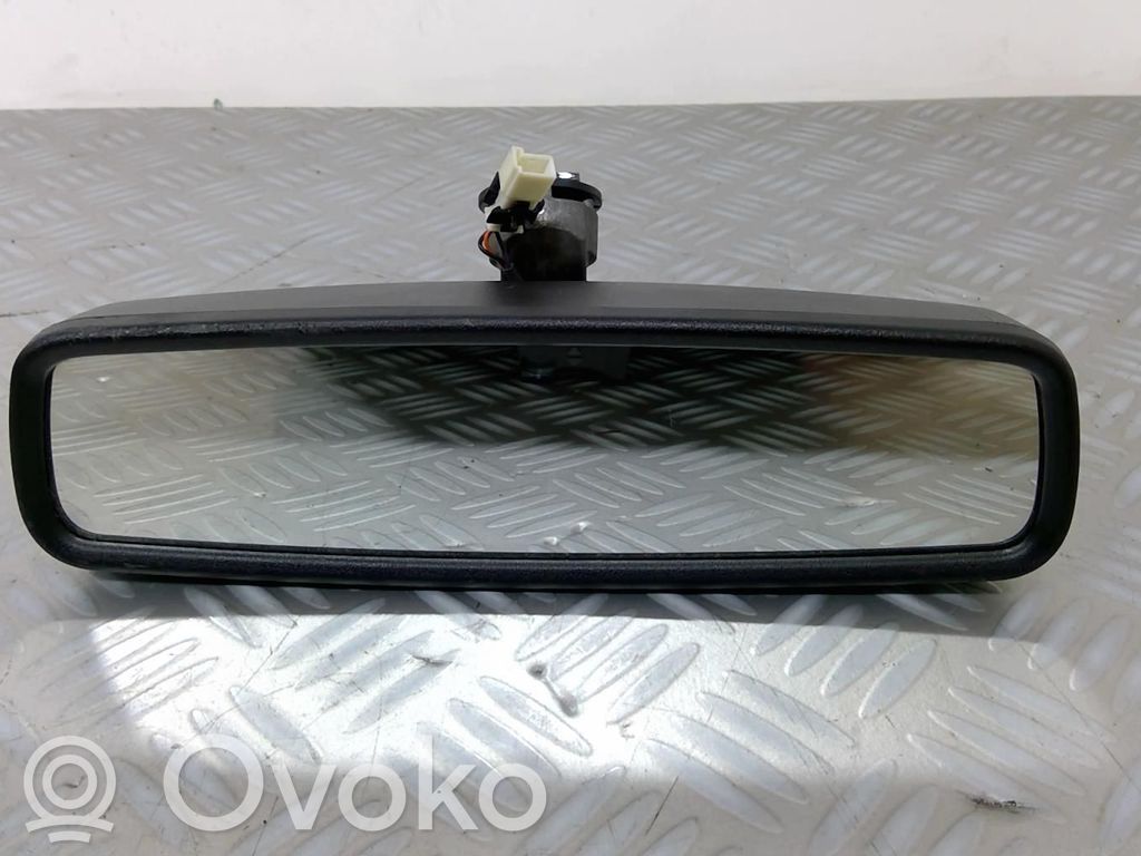 Espejo retrovisor (interior)   GNTX939