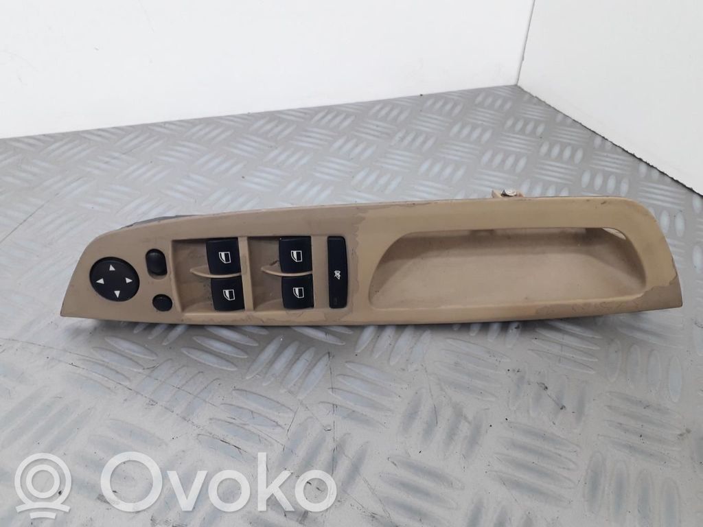 BMW X5 E70 Autres commutateurs / boutons / leviers 