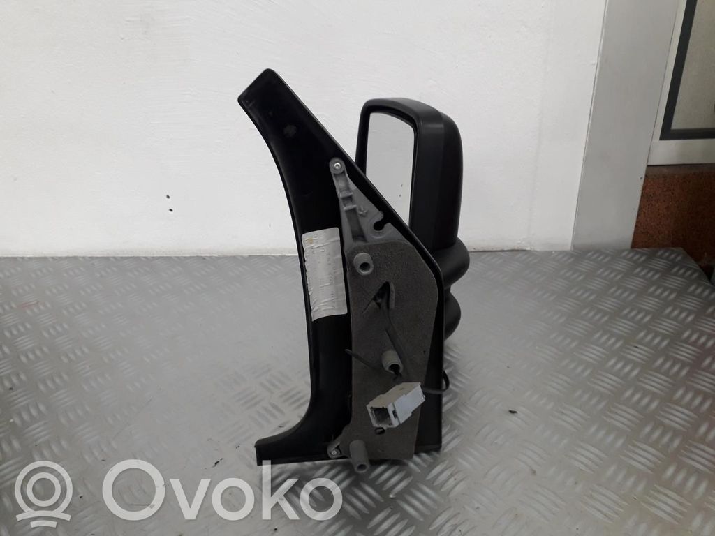Renault Master II Espejo lateral manual 