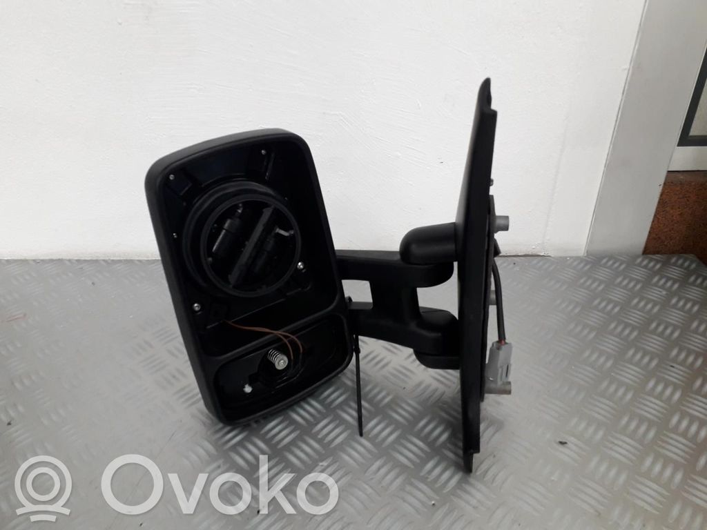 Renault Master II Espejo lateral manual 
