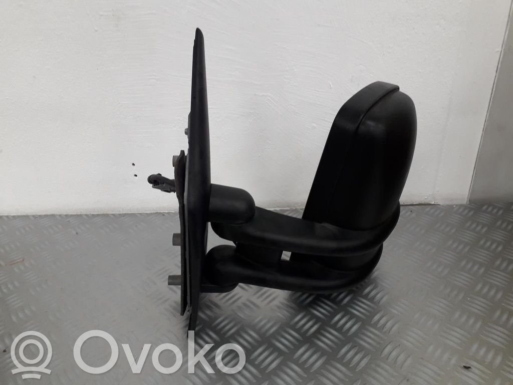 Renault Master II Espejo lateral manual 