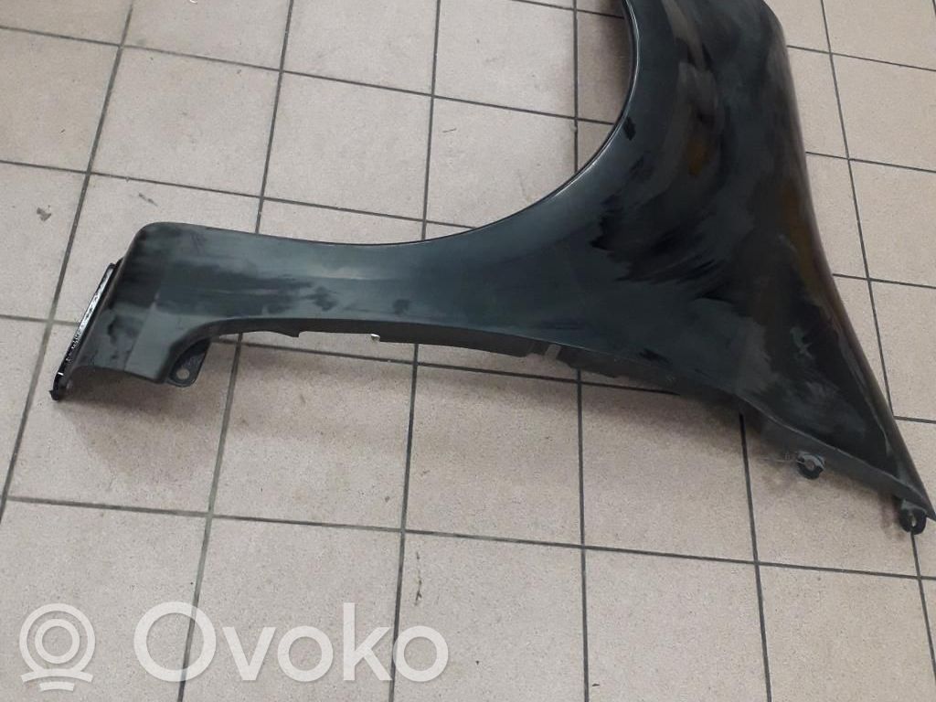 Renault Modus Kotflügel 