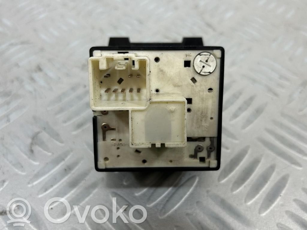 Jaguar S-Type Interruptor de luz 