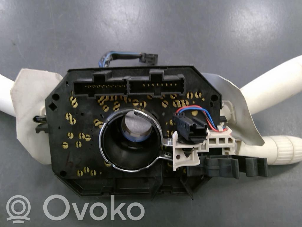 Fiat 500 Interruptor/palanca de limpiador de luz de giro 