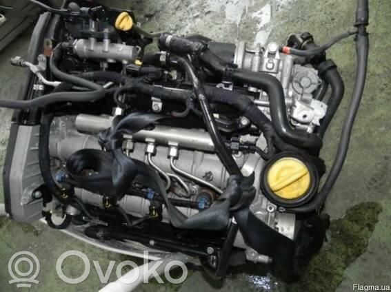 Alfa Romeo 156 Motor 