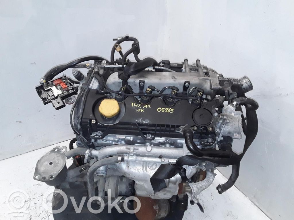 Moottori   937A2000