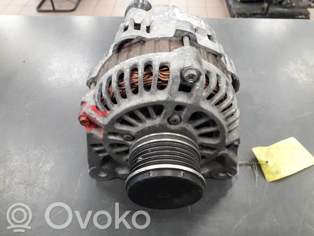 Renault Scenic II -  Grand scenic II Generator/alternator 