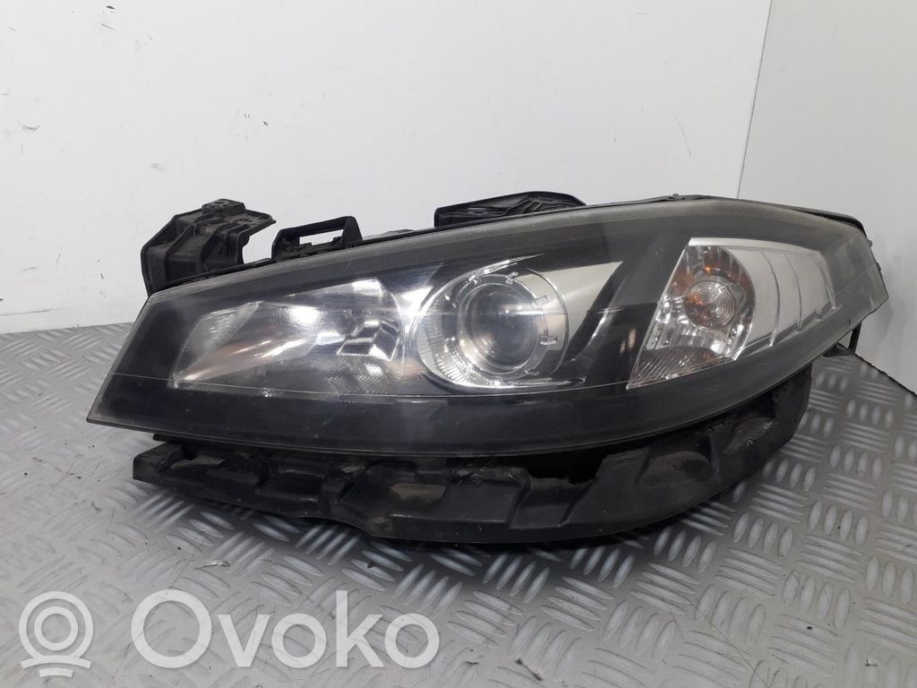 Renault Laguna II Scheinwerfer 