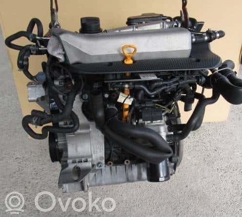 Engine   AUQ