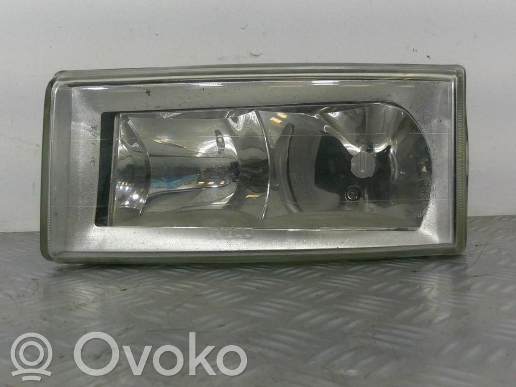 Scheinwerfer   500307755