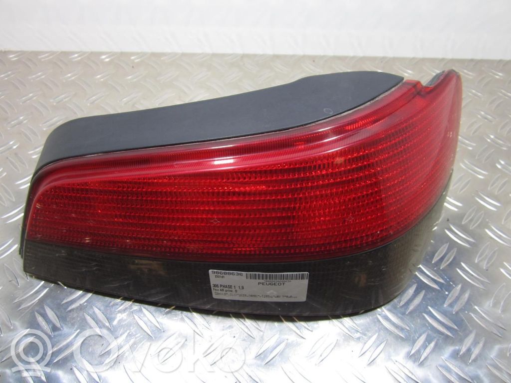 Peugeot 306 Takavalot 