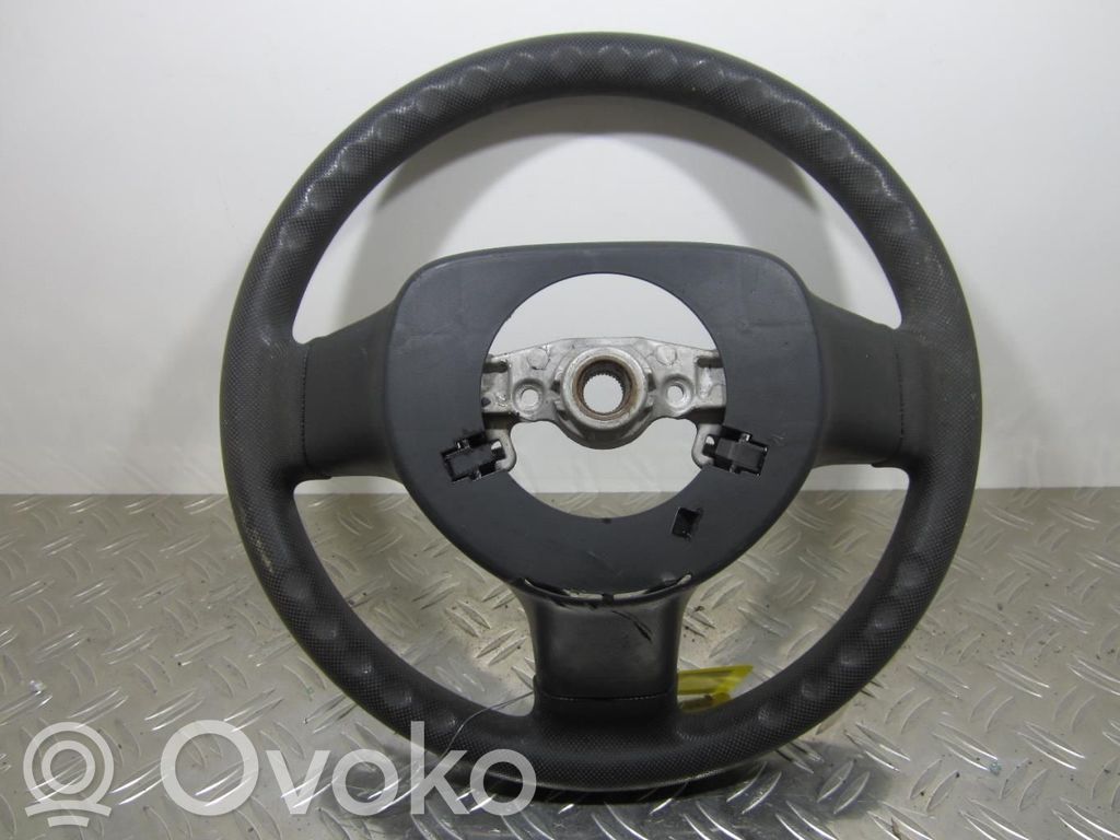 Ohjauspyörä   00004109GN
