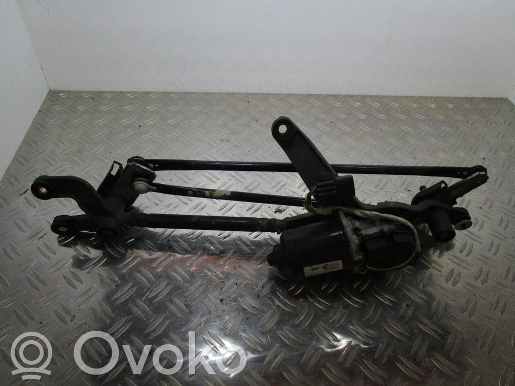 KIA Picanto Stikla tīrītāja motoriņš 