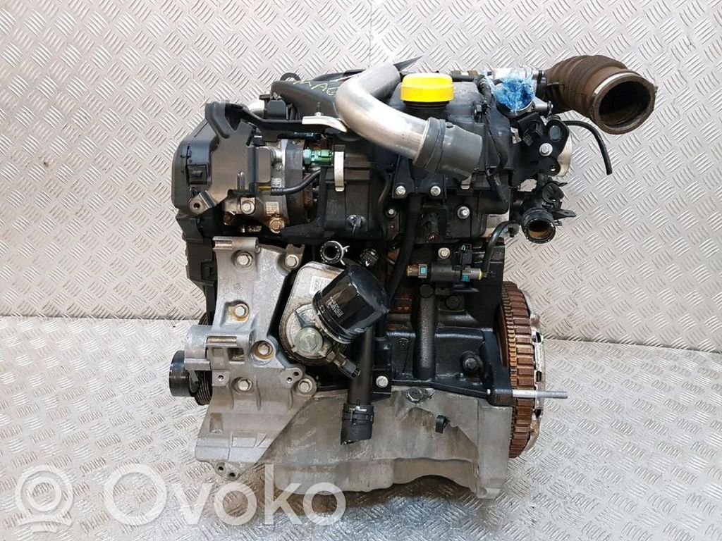 Motor   K9K820