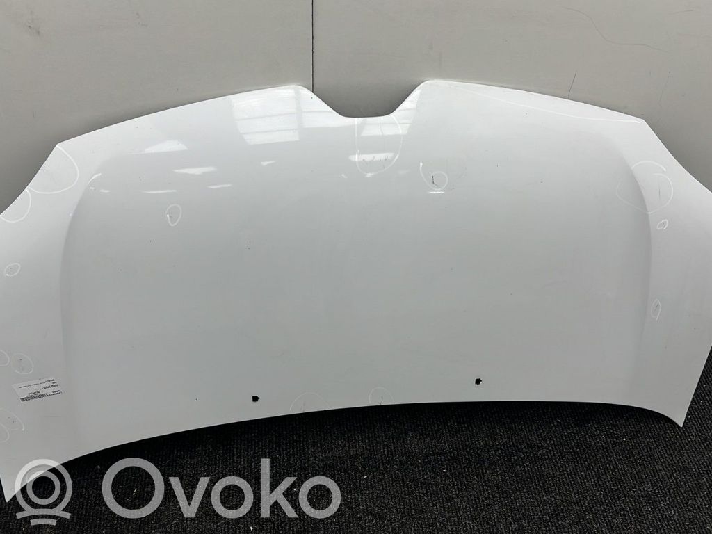 Renault Twingo III Capotă motor 