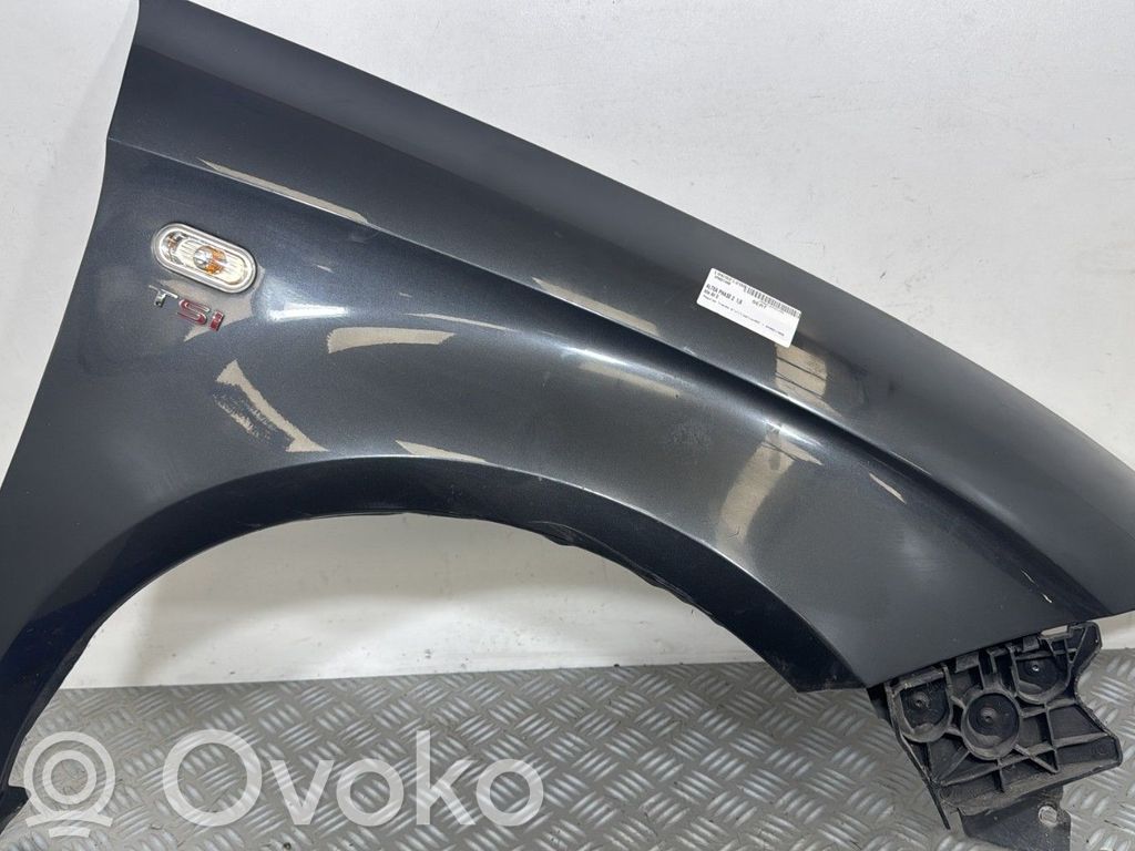 Seat Altea Sparnas 