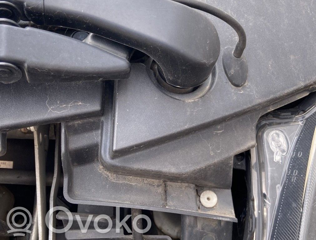 Pyyhkimen moottori