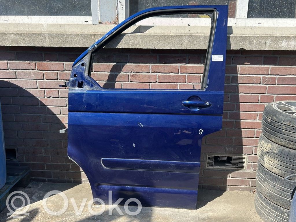 Volkswagen Multivan T5 Puerta delantera 