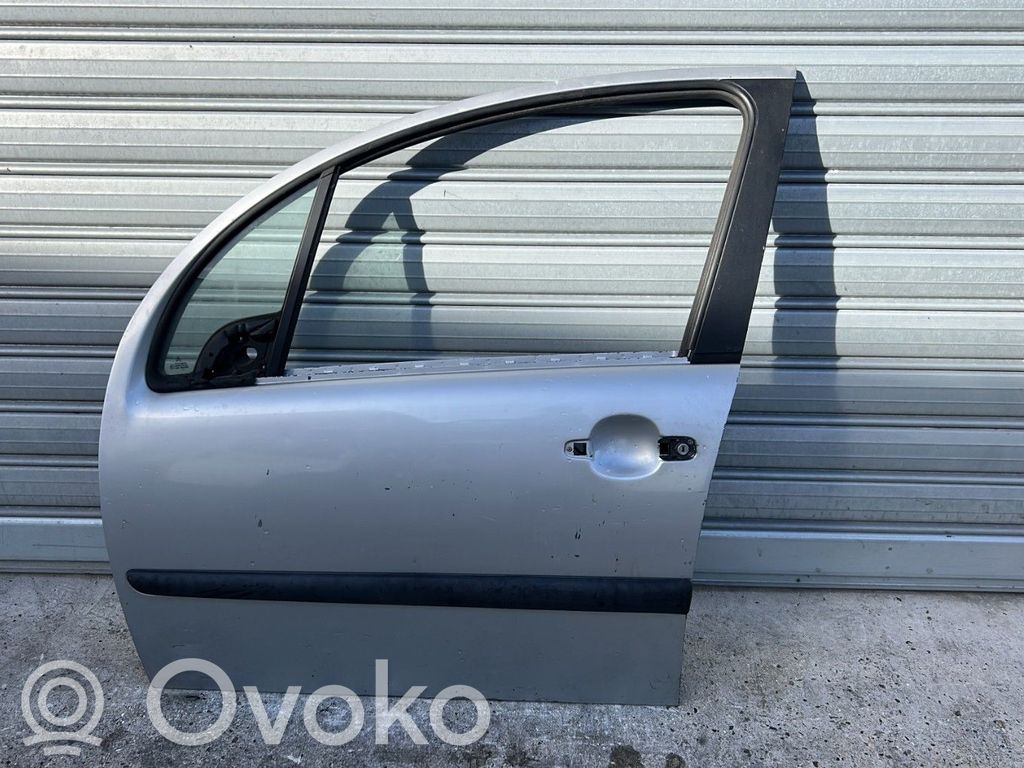 Puerta delantera   00009002V1