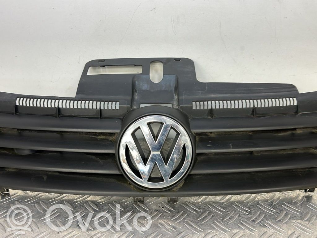 Volkswagen Polo Etusäleikkö 