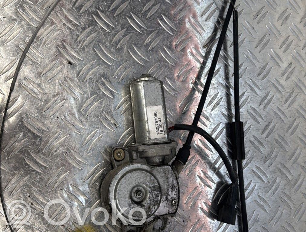 Peugeot Boxer Motor macara geam ușă față 