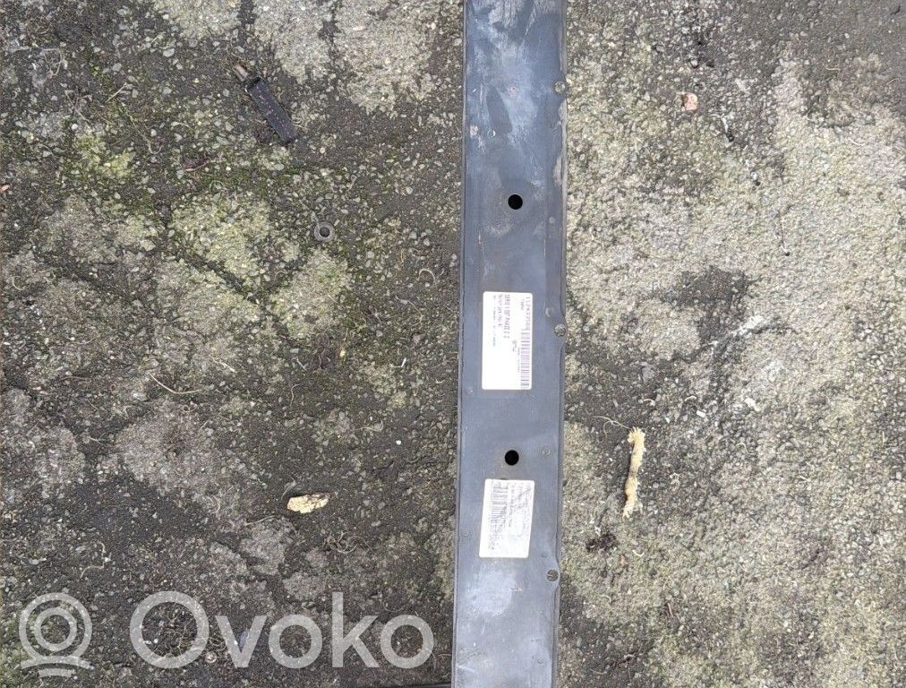 BMW 1 E81 E87 Traversa del paraurti anteriore 