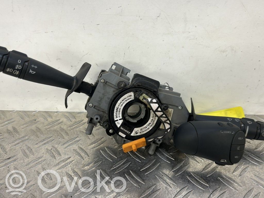 Renault Scenic I Bloc semnalizator și ștergător parbriz 