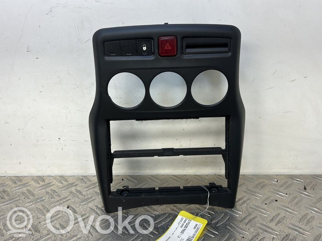 Consola central   96825462
