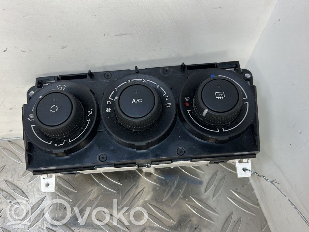 Citroen C3 Picasso Unitate control climatizare 