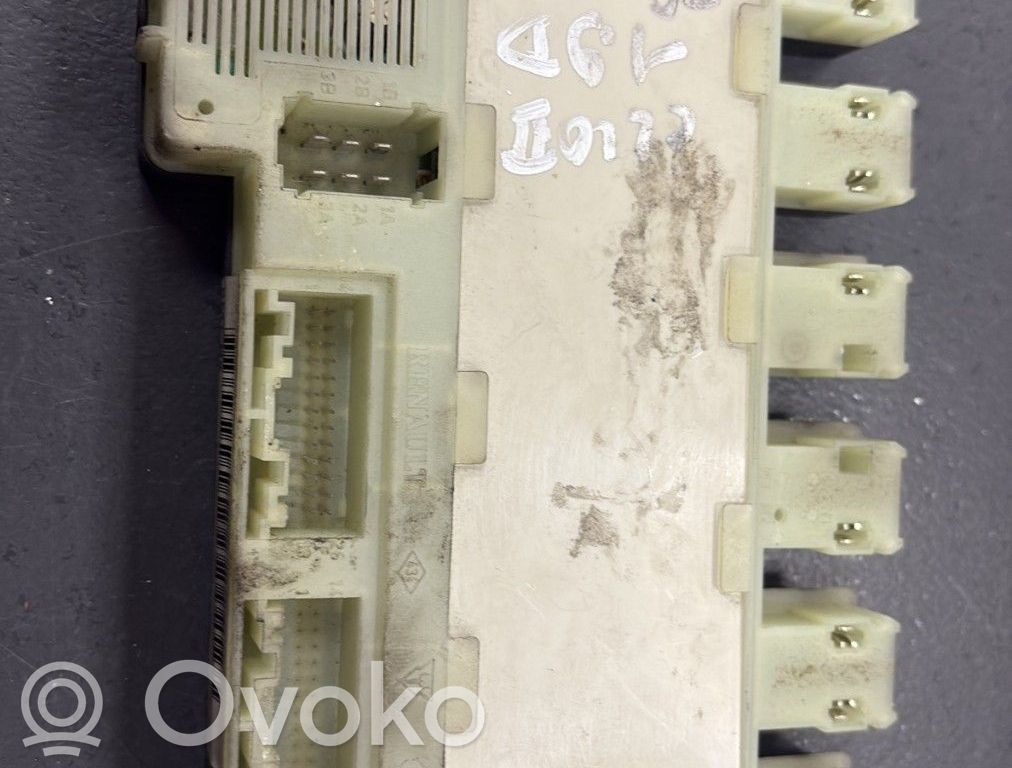 Fuse module