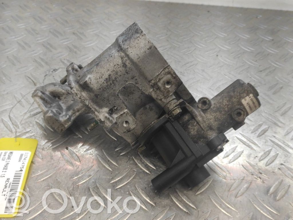 Renault Megane II Supapă EGR 