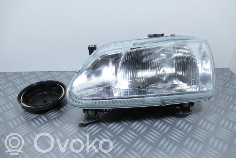 Renault Megane I Scheinwerfer 