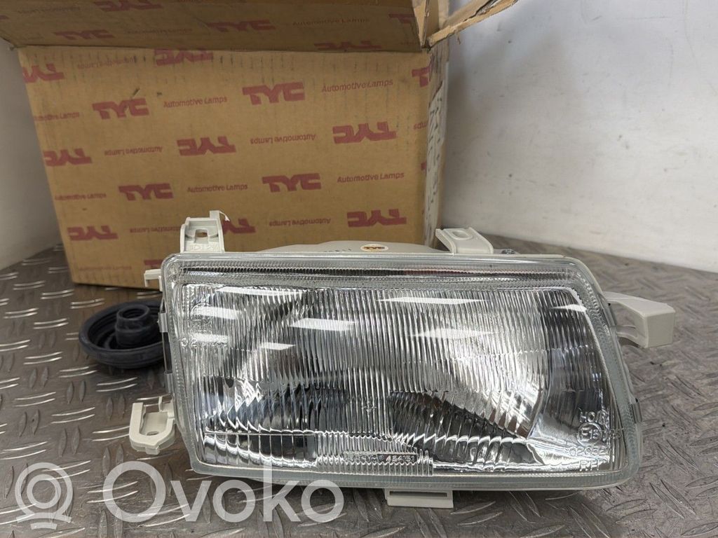 Opel Astra F Lampa przednia 