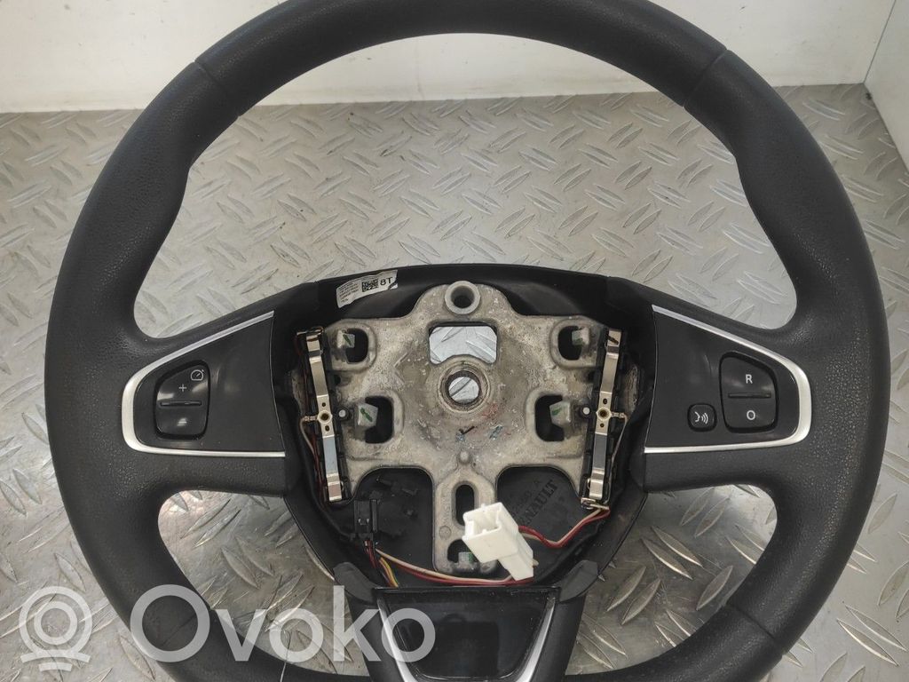 Renault Clio IV Volante 
