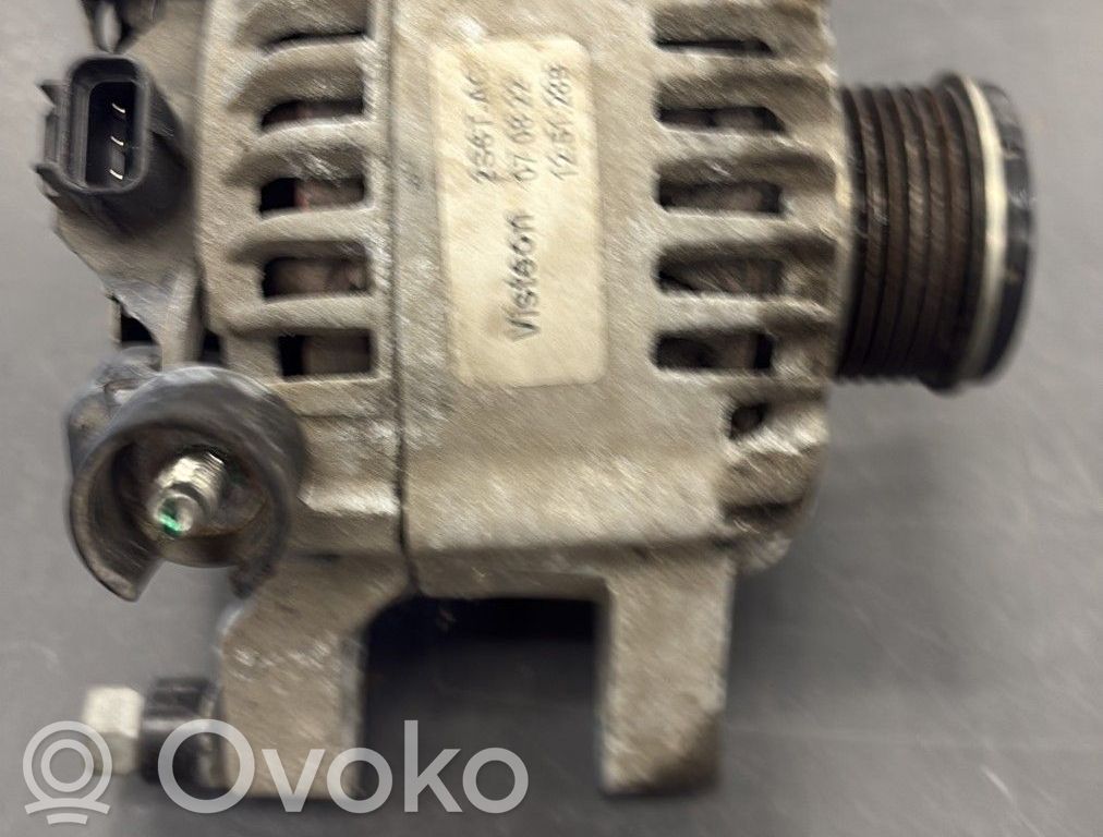 Lichtmaschine   2S6TAC