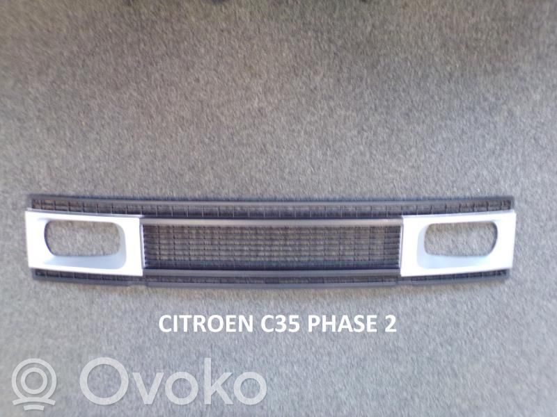 Kühlergrill