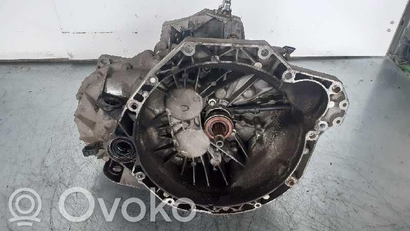 Automatic gearbox   PK6361