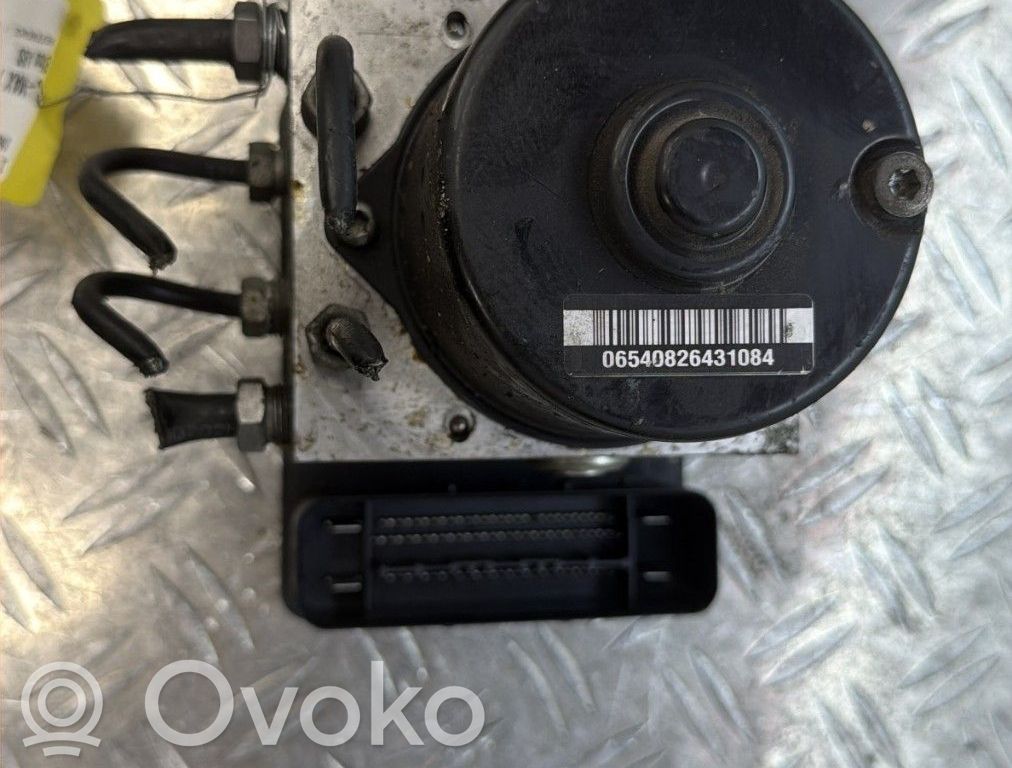 ABS-pumppu   8M512C405AA
